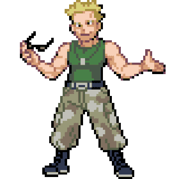 surge