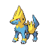 Manectric