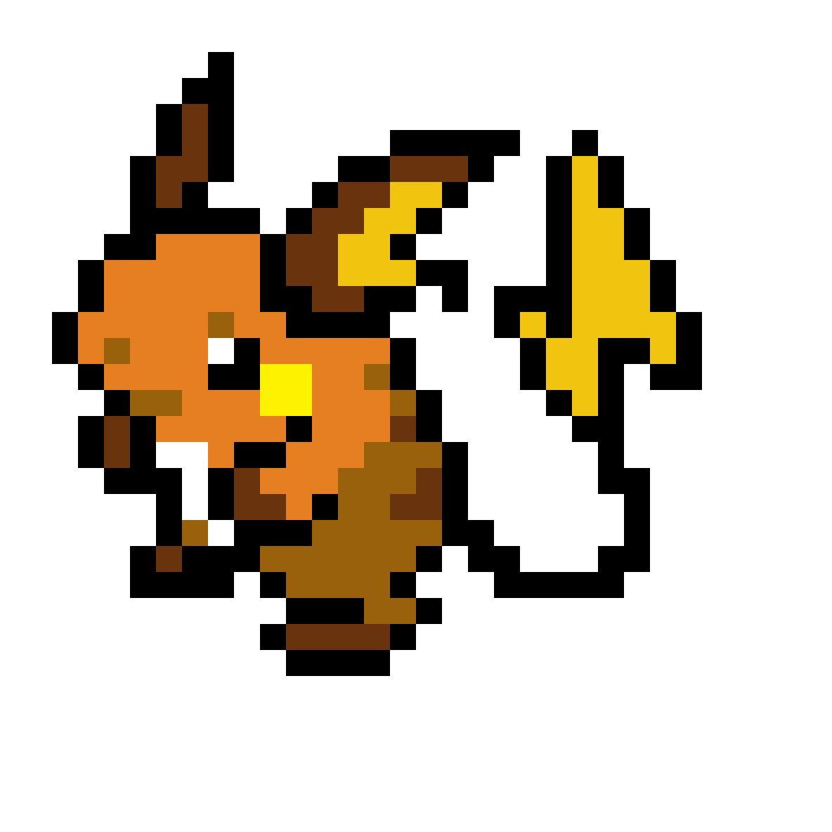 Raichu